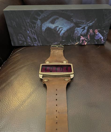 snake plissken watch replica|lifeclock one watch for sale.